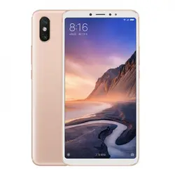 گوشی موبایل شیائومی مدل Mi Max 3 ظرفیت 64 گیگابایت