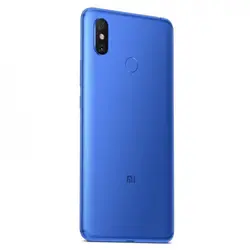 گوشی موبایل شیائومی مدل Mi Max 3 ظرفیت 64 گیگابایت