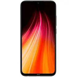 گوشی موبایل شیائومی مدل Redmi Note 8 ظرفیت 64 گیگابایت