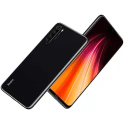 گوشی موبایل شیائومی مدل Redmi Note 8 ظرفیت 64 گیگابایت
