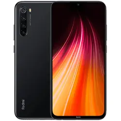 گوشی موبایل شیائومی مدل Redmi Note 8 ظرفیت 64 گیگابایت