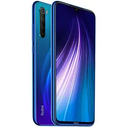 گوشی موبایل شیائومی مدل Redmi Note 8 ظرفیت 64 گیگابایت