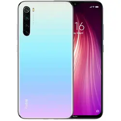 گوشی موبایل شیائومی مدل Redmi Note 8 ظرفیت 64 گیگابایت