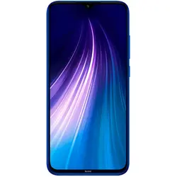 گوشی موبایل شیائومی مدل Redmi Note 8 ظرفیت 64 گیگابایت