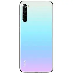 گوشی موبایل شیائومی مدل Redmi Note 8 ظرفیت 64 گیگابایت
