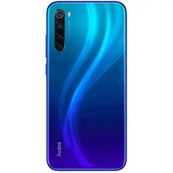 گوشی موبایل شیائومی مدل Redmi Note 8 ظرفیت 64 گیگابایت