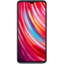 گوشی موبایل شیائومی مدل Redmi Note 8 Pro ظرفیت 64 گیگابایت