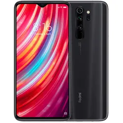 گوشی موبایل شیائومی مدل Redmi Note 8 Pro ظرفیت 64 گیگابایت