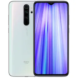 گوشی موبایل شیائومی مدل Redmi Note 8 Pro ظرفیت 64 گیگابایت