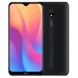 گوشی موبایل شیائومی مدل Redmi 8A ظرفیت 32 گیگابایت