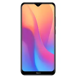 گوشی موبایل شیائومی مدل Redmi 8A ظرفیت 32 گیگابایت