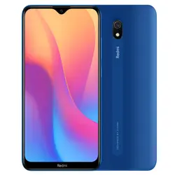 گوشی موبایل شیائومی مدل Redmi 8A ظرفیت 32 گیگابایت