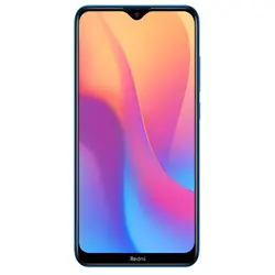 گوشی موبایل شیائومی مدل Redmi 8A ظرفیت 32 گیگابایت