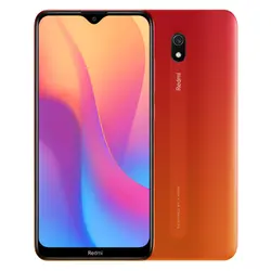 گوشی موبایل شیائومی مدل Redmi 8A ظرفیت 32 گیگابایت