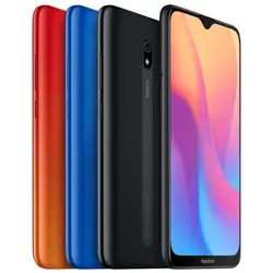 گوشی موبایل شیائومی مدل Redmi 8A ظرفیت 32 گیگابایت