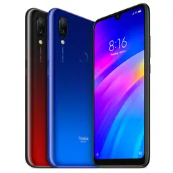 گوشی موبایل شیائومی مدل Redmi 7 ظرفیت 32 گیگابایت