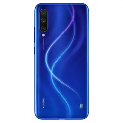 گوشی موبایل شیائومی مدل Mi A3 ظرفیت 64 گیگابایت