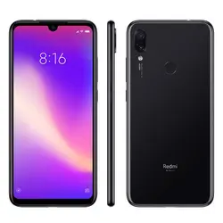 گوشی موبایل شیائومی مدل Redmi Note 7 Pro ظرفیت 64 گیگابایت