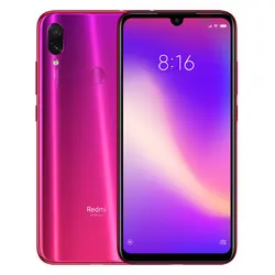 گوشی موبایل شیائومی مدل Redmi Note 7 Pro ظرفیت 64 گیگابایت