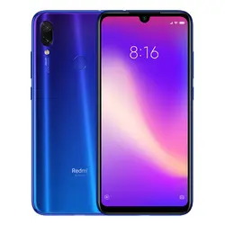 گوشی موبایل شیائومی مدل Redmi Note 7 Pro ظرفیت 64 گیگابایت