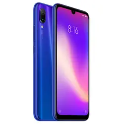 گوشی موبایل شیائومی مدل Redmi Note 7 Pro ظرفیت 64 گیگابایت