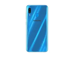 گوشی موبایل سامسونگ مدل Galaxy A30 ظرفیت 64 گیگابایت