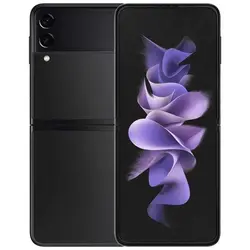 گوشی موبایل سامسونگ مدل Galaxy Z Flip3 5G ظرفیت 256 گیگابایت رم 8 گیگابایت