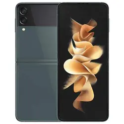 گوشی موبایل سامسونگ مدل Galaxy Z Flip3 5G ظرفیت 256 گیگابایت رم 8 گیگابایت