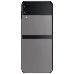 گوشی موبایل سامسونگ مدل Galaxy Z Flip3 5G ظرفیت 256 گیگابایت رم 8 گیگابایت
