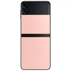 گوشی موبایل سامسونگ مدل Galaxy Z Flip3 5G ظرفیت 256 گیگابایت رم 8 گیگابایت