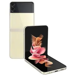 گوشی موبایل سامسونگ مدل Galaxy Z Flip3 5G ظرفیت 256 گیگابایت رم 8 گیگابایت