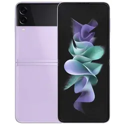 گوشی موبایل سامسونگ مدل Galaxy Z Flip3 5G ظرفیت 256 گیگابایت رم 8 گیگابایت