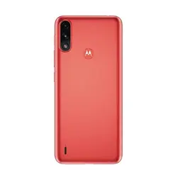 گوشی موبایل موتورولا مدل Moto E7i Power ظرفیت 32 گیگابایت رم 2 گیگابایت