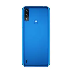 گوشی موبایل موتورولا مدل Moto E7i Power ظرفیت 32 گیگابایت رم 2 گیگابایت