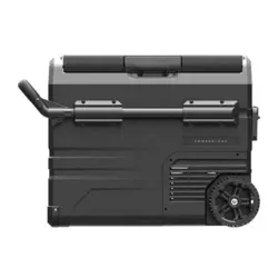 یخچال و فریزر قابل حمل مسافرتی پاورولوجی ظرفیت 45 لیتر