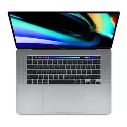 لپ‌ تاپ 16 اینچی اپل مدل MacBook Pro 5VVK2
