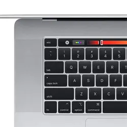 لپ‌ تاپ 16 اینچی اپل مدل MacBook Pro 5VVK2