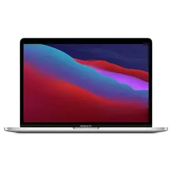 لپ‌تاپ 13 اینچی اپل مدل MacBook Pro MYD82