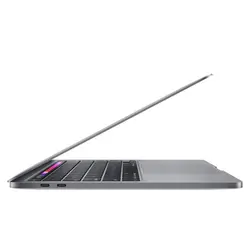 لپ‌تاپ 13 اینچی اپل مدل MacBook Pro MYD82
