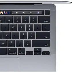 لپ‌تاپ 13 اینچی اپل مدل MacBook Pro MYD82