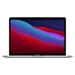لپ‌تاپ اپل مدل MacBook Pro MYDC2