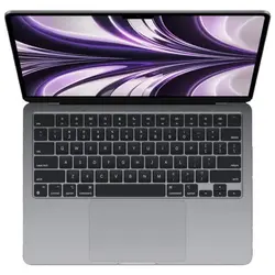 لپ‌تاپ اپل مدل MacBook Air MLXW3