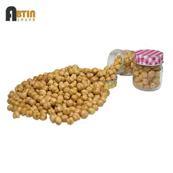 نخود دو آتیشه بی نمک ایرانی 1 کیلویی