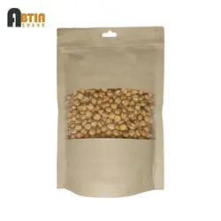 نخود دو آتیشه شور آجیل ایرانی 1 کیلویی