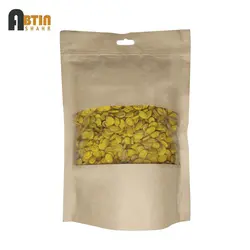 تخمه کلاله گلپر 1 کیلویی