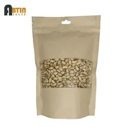 آجیل سویا 1 کیلویی