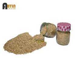 کنجد تفت داده خارجی نیم کیلویی