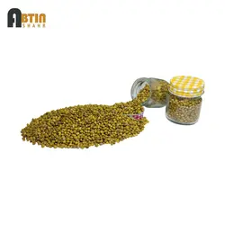 شاهدانه تفت داده نیم کیلویی