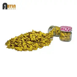 تخمه کلاله گلپر نیم کیلویی