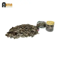 تخمه آفتابگردان خال نمک  نیم کیلویی
